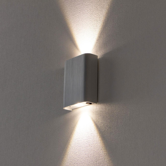 Настенный светильник Citilux Декарт CL704401 Настенный светильник Citilux Декарт CL704401