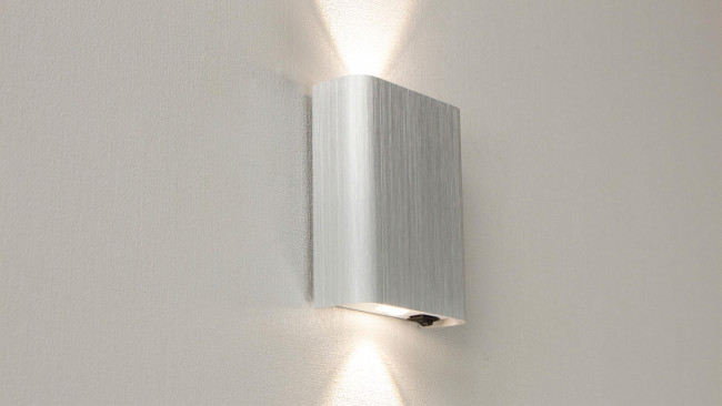 Настенный светильник Citilux Декарт CL704401 Настенный светильник Citilux Декарт CL704401