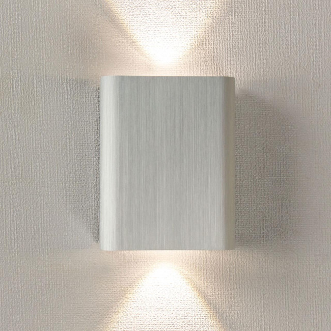 Настенный светильник Citilux Декарт CL704401 Настенный светильник Citilux Декарт CL704401