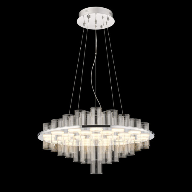 Подвесная люстра Wertmark Paula WE157.31.103 Подвесная люстра Wertmark Paula WE157.31.103