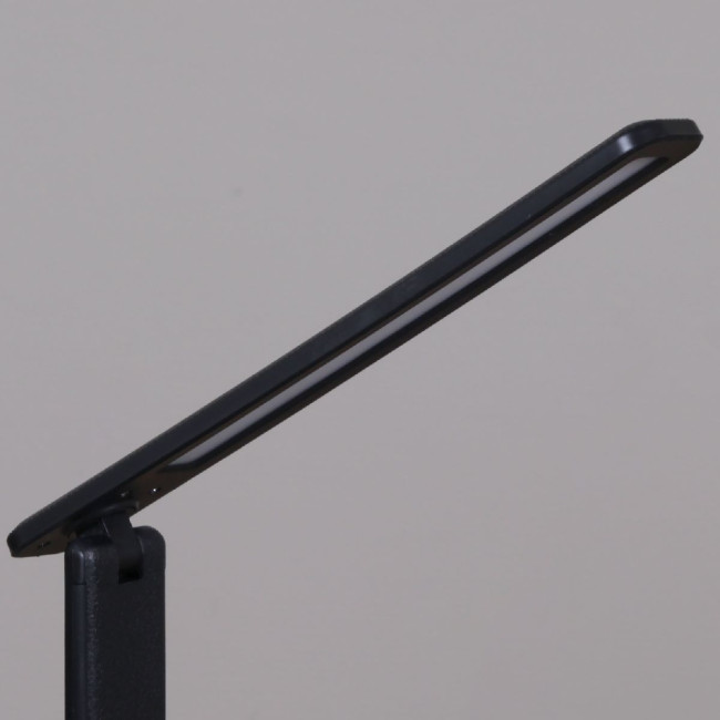 Настольная лампа Reluce 00867-0.7-01 BK Настольная лампа Reluce 00867-0.7-01 BK