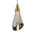 Подвесной светильник Indigo Riflesso 11049/1P Gold V000108L Подвесной светильник Indigo Riflesso 11049/1P Gold V000108L