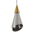 Подвесной светильник Indigo Riflesso 11049/1P Gold V000108L Подвесной светильник Indigo Riflesso 11049/1P Gold V000108L