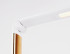 Настольная лампа с беспроводной зарядкой Ambrella Light DESK DE525 Настольная лампа с беспроводной зарядкой Ambrella Light DESK DE525