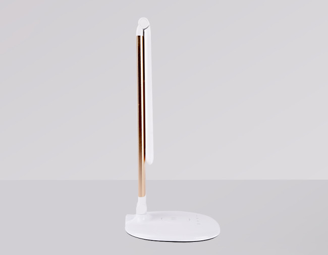 Настольная лампа с беспроводной зарядкой Ambrella Light DESK DE525 Настольная лампа с беспроводной зарядкой Ambrella Light DESK DE525
