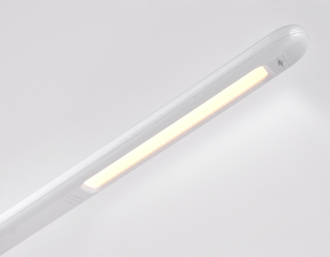 Настольная лампа с беспроводной зарядкой Ambrella Light DESK DE525 Настольная лампа с беспроводной зарядкой Ambrella Light DESK DE525