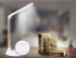 Настольная лампа с беспроводной зарядкой Ambrella Light DESK DE525 Настольная лампа с беспроводной зарядкой Ambrella Light DESK DE525