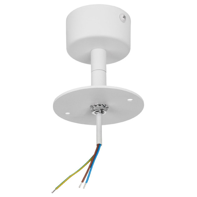 Потолочное крепление Lightstar Rullo 590106 Потолочное крепление Lightstar Rullo 590106