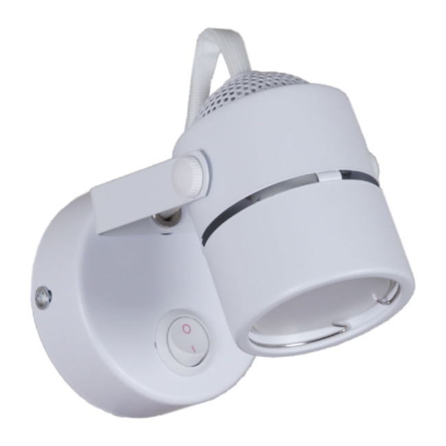 Спот Reluce 16020-9.5-001CT MR16 WT Спот Reluce 16020-9.5-001CT MR16 WT