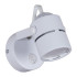 Спот Reluce 16020-9.5-001CT MR16 WT Спот Reluce 16020-9.5-001CT MR16 WT
