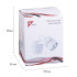 Спот Reluce 16020-9.5-001CT MR16 WT Спот Reluce 16020-9.5-001CT MR16 WT