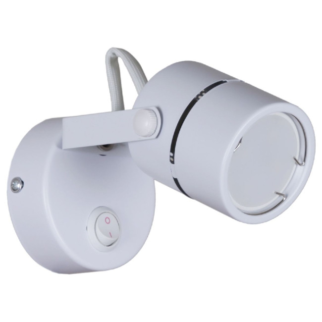 Спот Reluce 16020-9.5-001CT MR16 WT Спот Reluce 16020-9.5-001CT MR16 WT