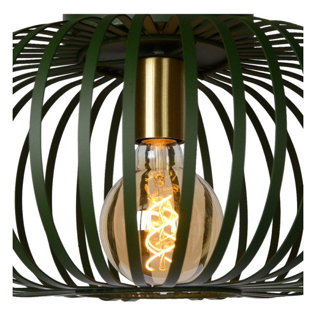 Потолочный светильник Lucide Manuela 78174/40/33 Потолочный светильник Lucide Manuela 78174/40/33