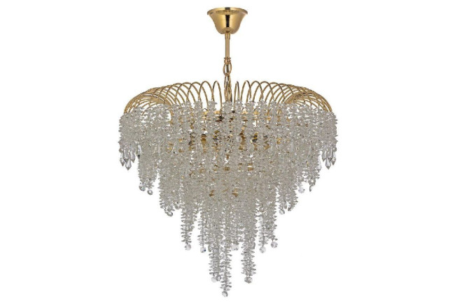 Подвесная люстра Arti Lampadari Ferla E 1.5.46.105 G Подвесная люстра Arti Lampadari Ferla E 1.5.46.105 G