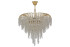 Подвесная люстра Arti Lampadari Ferla E 1.5.46.105 G Подвесная люстра Arti Lampadari Ferla E 1.5.46.105 G