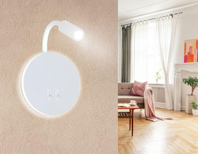 Бра Ambrella Light Wall FW295 Бра Ambrella Light Wall FW295