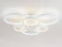 Потолочная люстра Ambrella Light Acrylica Original FA4085