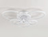 Потолочная люстра Ambrella Light Acrylica Original FA4085
