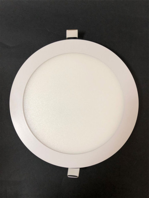 Встраиваемый светильник Elvan VLS-102R-18W-NH