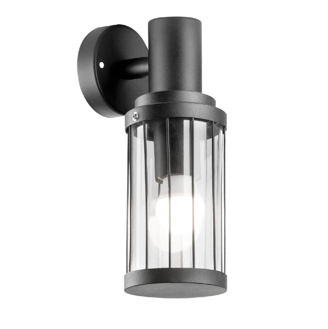 Уличный настенный светильник Gauss Vega GD022 Уличный настенный светильник Gauss Vega GD022