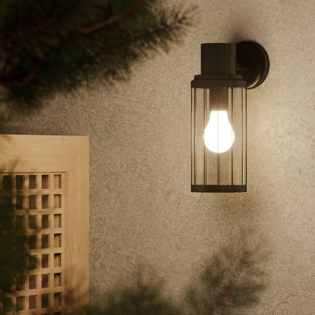 Уличный настенный светильник Gauss Vega GD022 Уличный настенный светильник Gauss Vega GD022