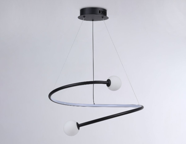 Подвесной светильник Ambrella Light Comfort LineTech FL66293
