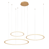 Подвесная люстра Zortes Umli ZRS.1587.03 Подвесная люстра Zortes Umli ZRS.1587.03