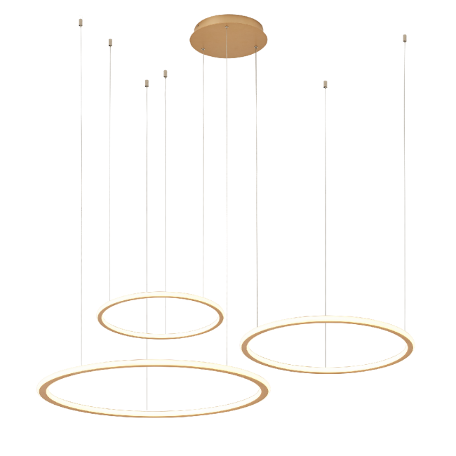 Подвесная люстра Zortes Umli ZRS.1587.03 Подвесная люстра Zortes Umli ZRS.1587.03