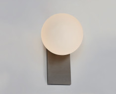 Настенный светильник Italline DE-317 gothic Настенный светильник Italline DE-317 gothic