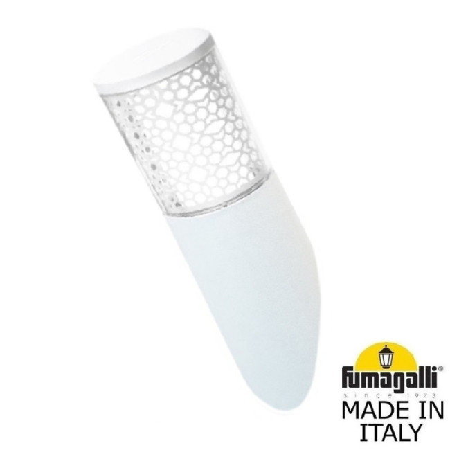 Уличный настенный светильник Fumagalli DR3.571.000.WXU1L Уличный настенный светильник Fumagalli DR3.571.000.WXU1L