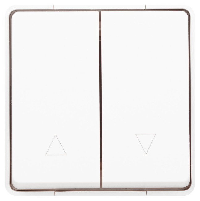 Переключатель для жалюзи кнопочный Эра 11-1508-01 Б0063251 Переключатель для жалюзи кнопочный Эра 11-1508-01 Б0063251