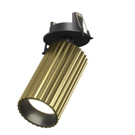 Встраиваемый спот Maytoni Calipso C110CL-01-GU10-BS Встраиваемый спот Maytoni Calipso C110CL-01-GU10-BS