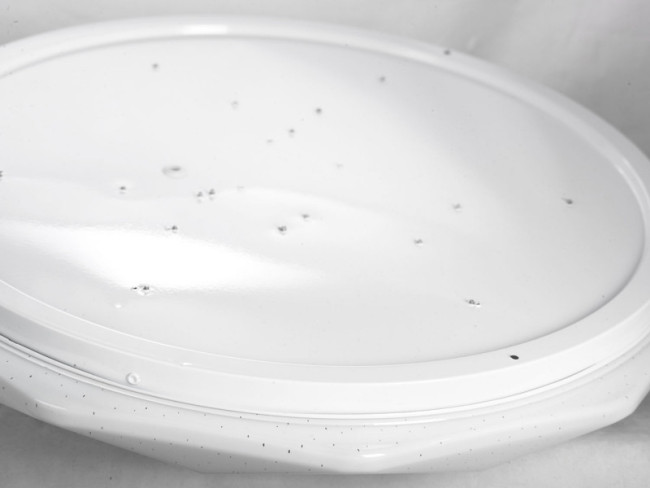 Накладной светильник Lussole Lgo Moonlight LSP-8317 Накладной светильник Lussole Lgo Moonlight LSP-8317