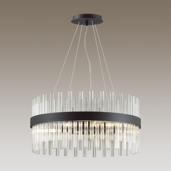 Подвесная люстра Lumion Moderni 5272/6 Подвесная люстра Lumion Moderni 5272/6