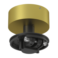 Основание для светильника SWG VL-M3-GD 004293 Основание для светильника SWG VL-M3-GD 004293