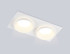 Встраиваемый светильник Ambrella Light Techno spot Acrylic Tech TN30711