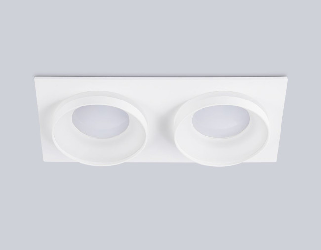Встраиваемый светильник Ambrella Light Techno spot Acrylic Tech TN30711