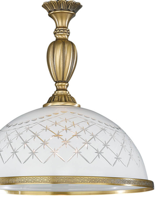 Подвесной светильник Reccagni Angelo L 7002/28 Подвесной светильник Reccagni Angelo L 7002/28