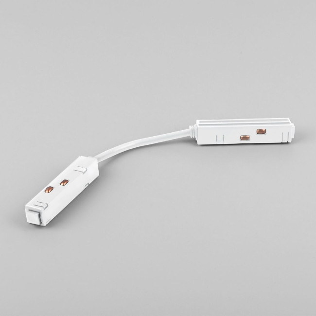 Гибкий коннектор Elektrostandard Slim Magnetic 469038918881 a061249 Гибкий коннектор Elektrostandard Slim Magnetic 469038918881 a061249