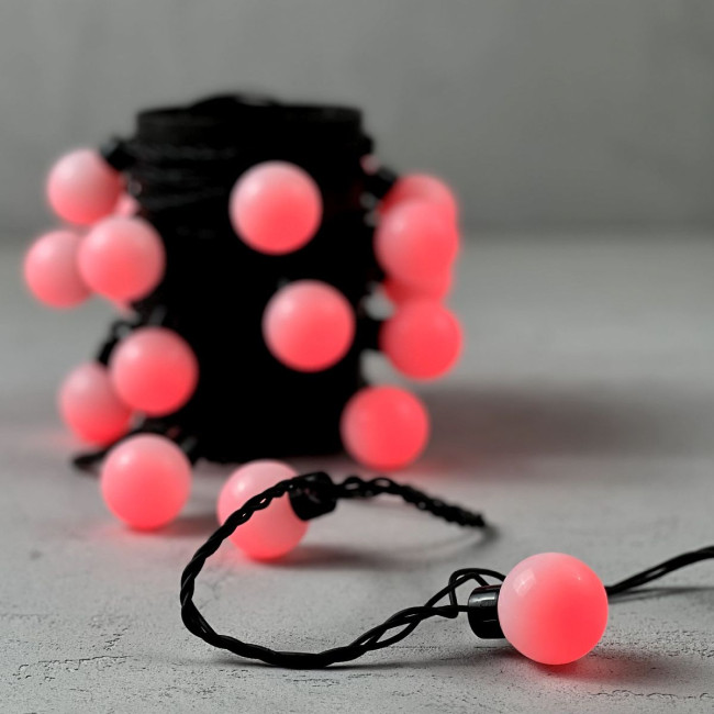 Гирлянда Шарики Laitcom (LTC) HB20-1-2R Гирлянда Шарики Laitcom (LTC) HB20-1-2R