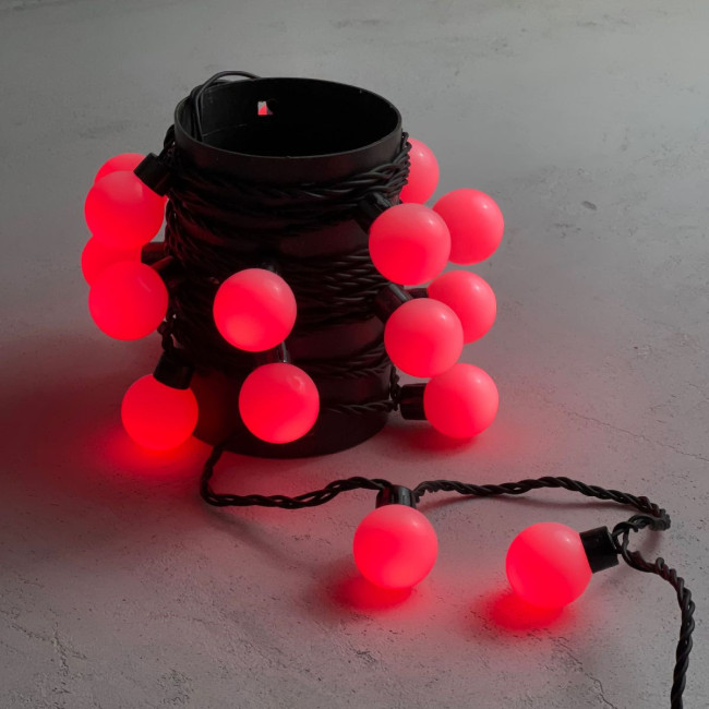 Гирлянда Шарики Laitcom (LTC) HB20-1-2R Гирлянда Шарики Laitcom (LTC) HB20-1-2R