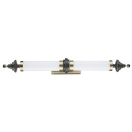 Настенный светильник Odeon Light Ula L-vision 5404/28WL Настенный светильник Odeon Light Ula L-vision 5404/28WL