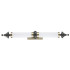 Настенный светильник Odeon Light Ula L-vision 5404/28WL Настенный светильник Odeon Light Ula L-vision 5404/28WL