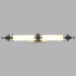 Настенный светильник Odeon Light Ula L-vision 5404/28WL Настенный светильник Odeon Light Ula L-vision 5404/28WL