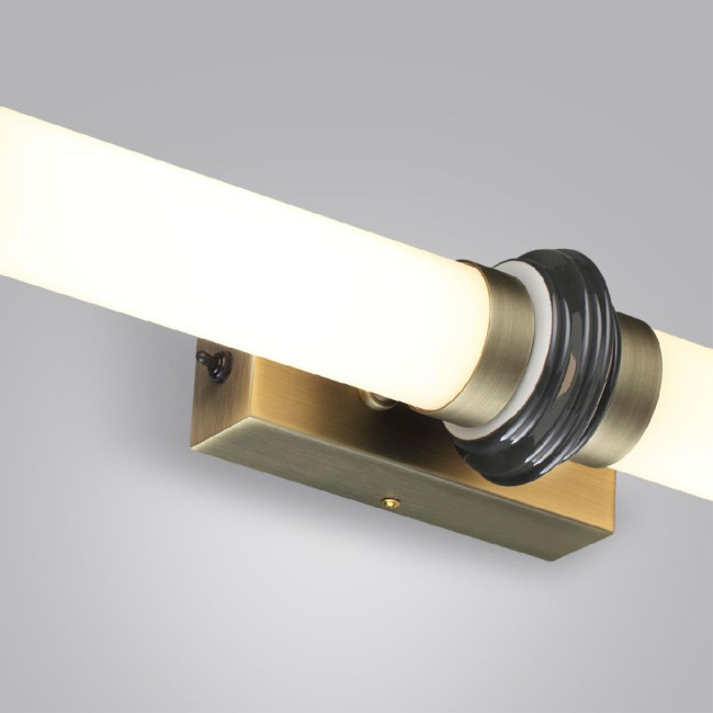Настенный светильник Odeon Light Ula L-vision 5404/28WL Настенный светильник Odeon Light Ula L-vision 5404/28WL