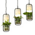 Подвесной светильник ImperiumLoft Pots 85420-22 Подвесной светильник ImperiumLoft Pots 85420-22