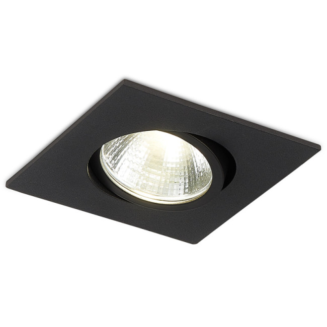 Встраиваемый светильник Simple Story 2076-LED12DLB Встраиваемый светильник Simple Story 2076-LED12DLB