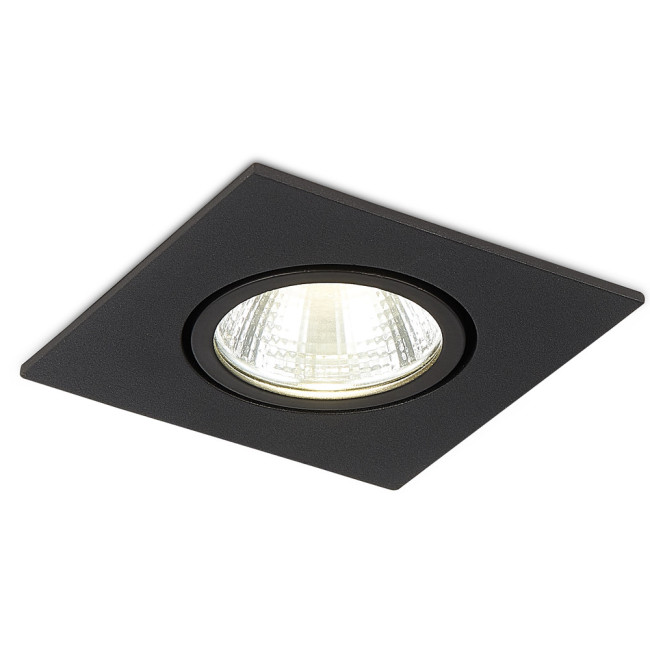 Встраиваемый светильник Simple Story 2076-LED12DLB Встраиваемый светильник Simple Story 2076-LED12DLB