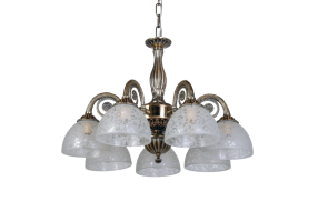 Подвесная люстра Abrasax Maren HSD89540/7