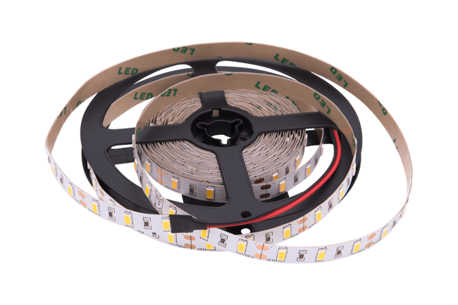 Светодиодная лента SWG SWG660-12-12-WW-M 009714